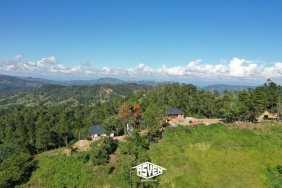 Solar en Venta en  Jarabacoa, La Vega