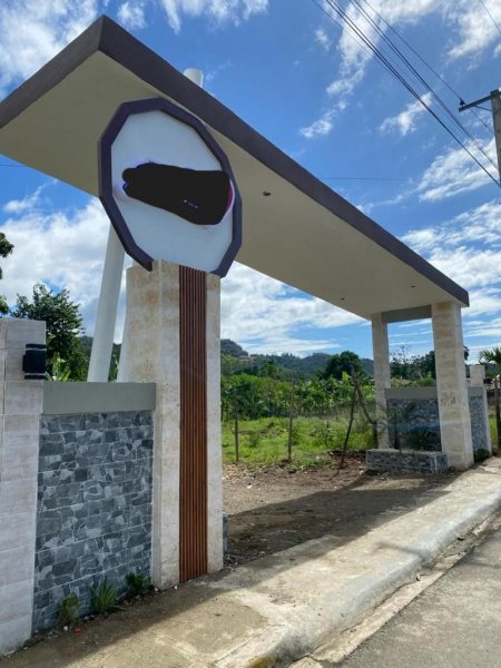 Solar en Venta en  Jayaco, Monseñor Nouel
