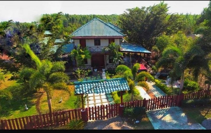 Foto Solar en Venta en Guerra, Santo Domingo Este, Santo Domingo - $ 4.590 - SOV23638 - BienesOnLine