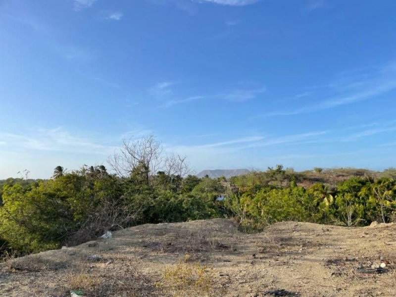 Venta de terreno