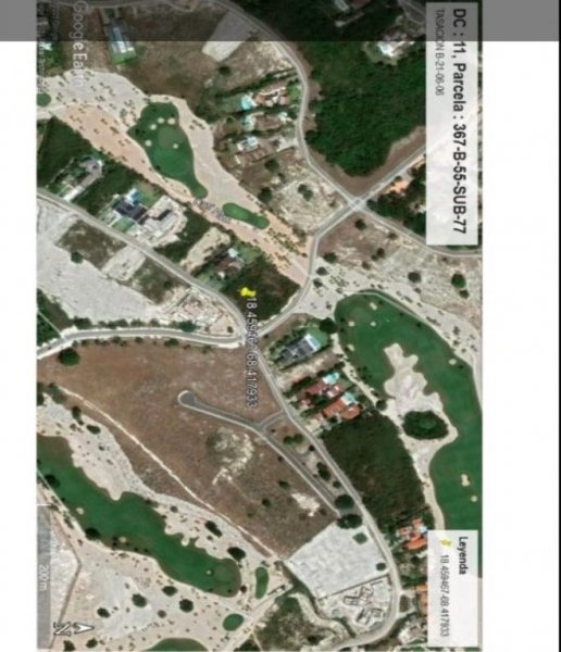 Foto Solar en Venta en Santo Domingo Este, Santo Domingo - U$D 600.000 - SOV20290 - BienesOnLine