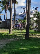 Venta de terreno en primera línea de playa 