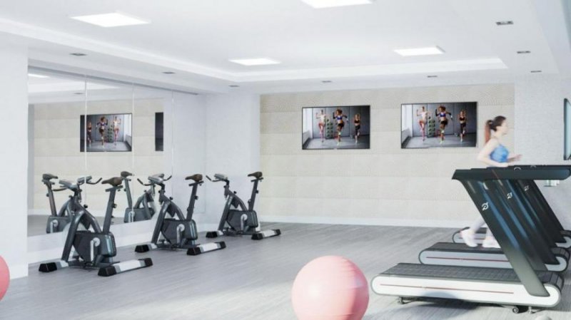 Foto Apartamento en Venta en Salvaleón de Higüey, La Altagracia - U$D 186.860 - APV56358 - BienesOnLine
