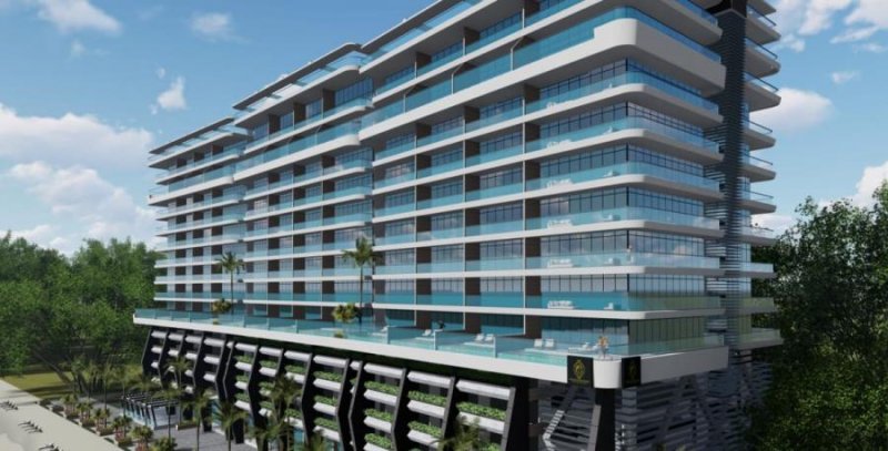Apartamento en Venta en Punta Cana Punta Cana, La Altagracia