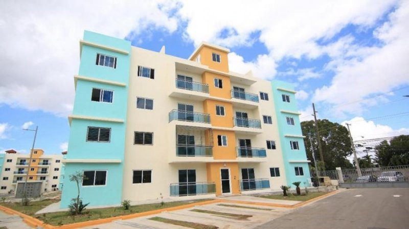 Foto Apartamento en Venta en San Isidro, Santo Domingo, Santo Domingo - $ 330.000 - APV14774 - BienesOnLine