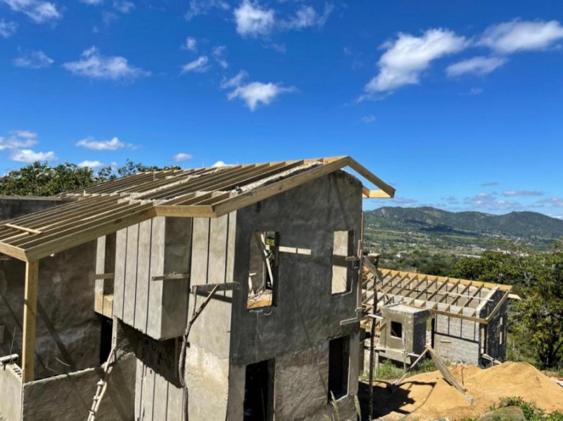 Foto Casa en Venta en Jarabacoa, La Vega - U$D 150.000 - CAV14359 - BienesOnLine