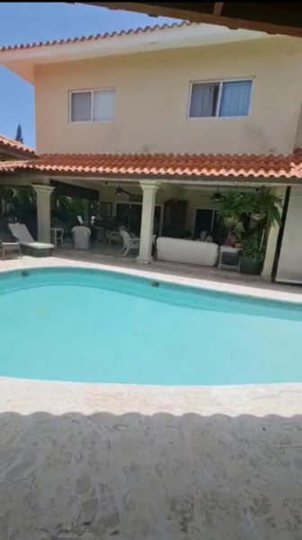 Foto Casa en Venta en Metro Country club, Juan Dolio, San Pedro de Macorís - U$D 220 - CAV36122 - BienesOnLine