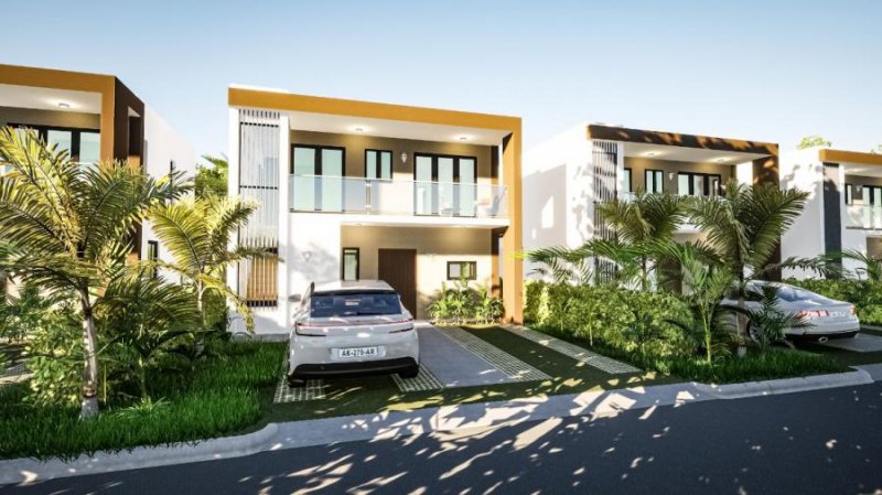 Casa en Venta en La altagracia Punta Cana, La Altagracia