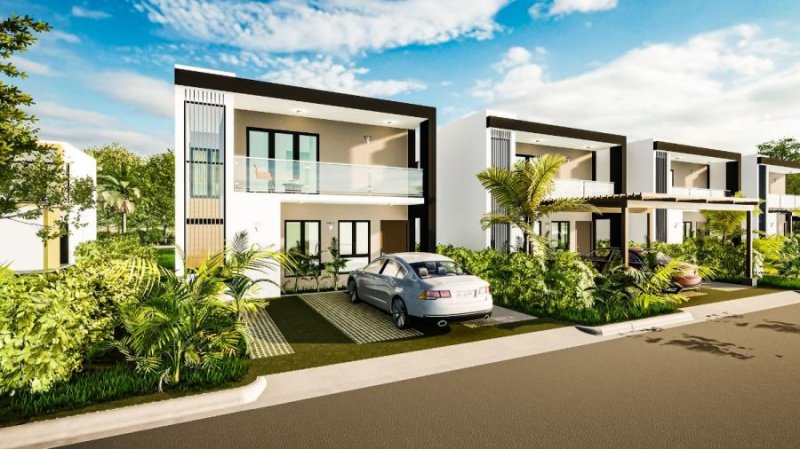 Casa en Venta en La altagracia Punta Cana, La Altagracia