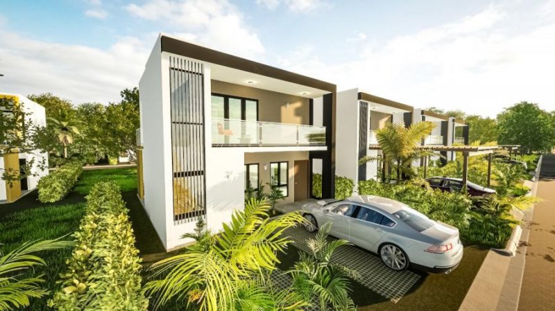 Casa en Venta en La altagracia Punta Cana, La Altagracia