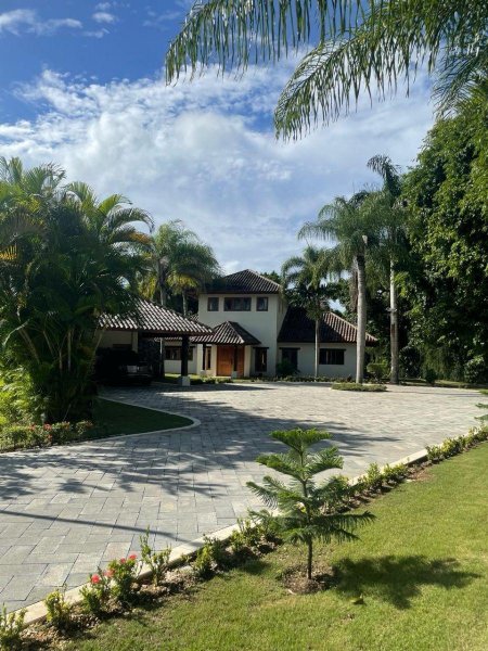 Foto Casa en Venta en JUAN DOLIO, San Pedro de Macorís, San Pedro de Macorís - U$D 15.000 - CAV78008 - BienesOnLine
