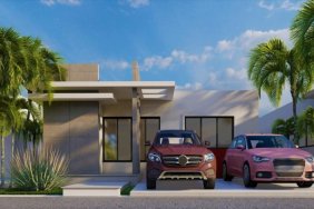 Casa en Venta en  La Romana, La Romana