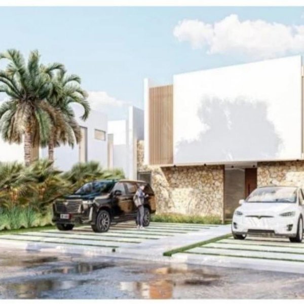 Casa en Venta en  La Romana, La Romana