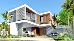 Casa en Venta en Punta Cana Turístico Verón-Punta Cana, La Altagracia