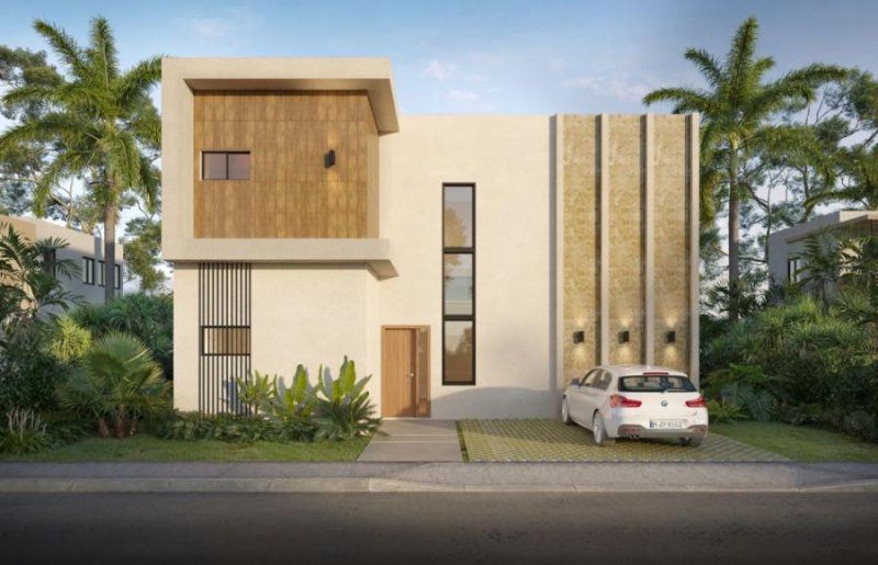 Casa en Venta en La altagracia Punta Cana, La Altagracia