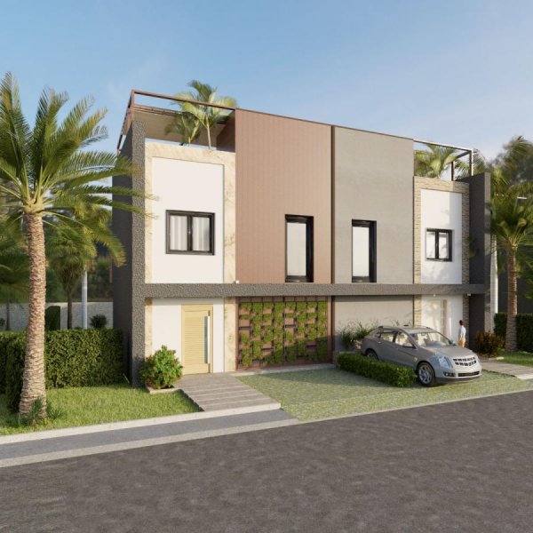 Casa en Venta en La altagracia Punta Cana, La Altagracia