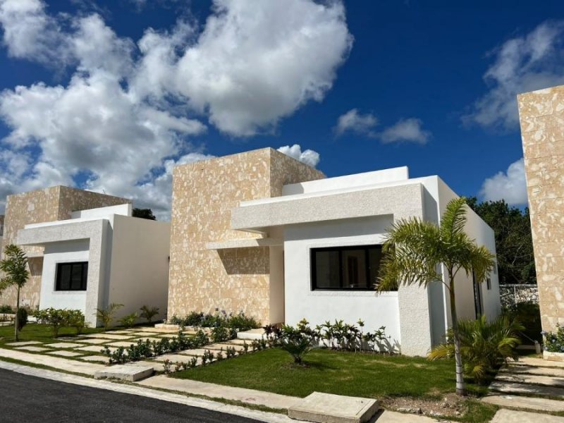 Casa en Venta en La altagracia Punta Cana, La Altagracia