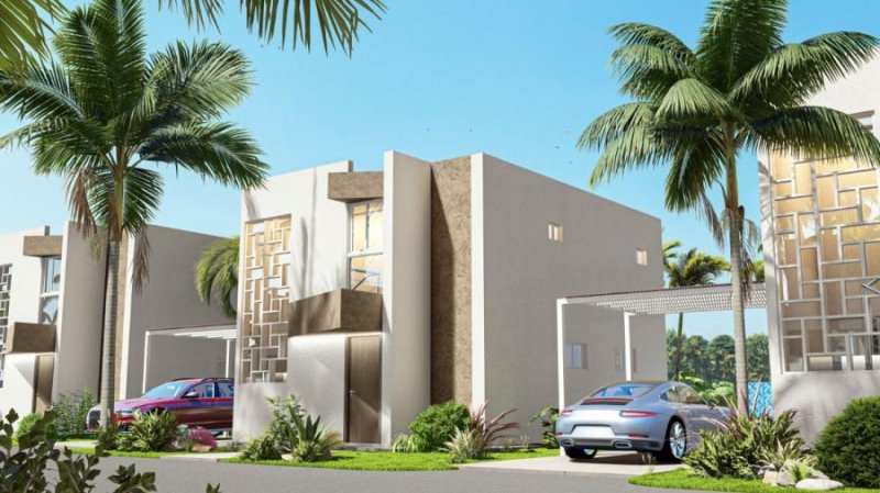 Casa en Venta en La altagracia bávaro, La Altagracia