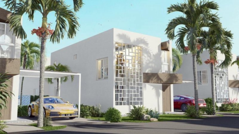 Casa en Venta en La altagracia bávaro, La Altagracia