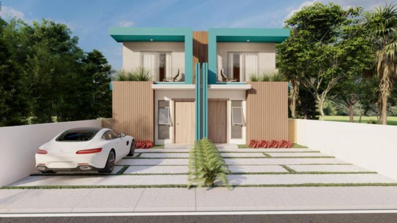 Casa en Venta en  Bávaro, La Altagracia