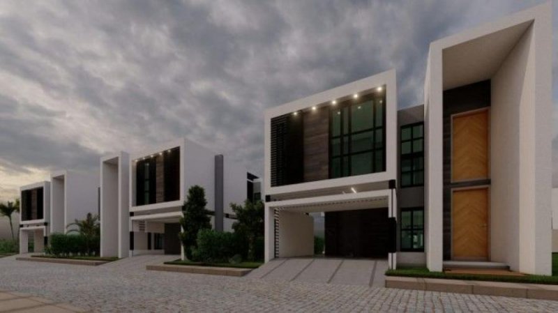 Foto Casa en Venta en San Felipe de Puerto Plata, Puerto Plata - U$D 143.000 - CAV22688 - BienesOnLine