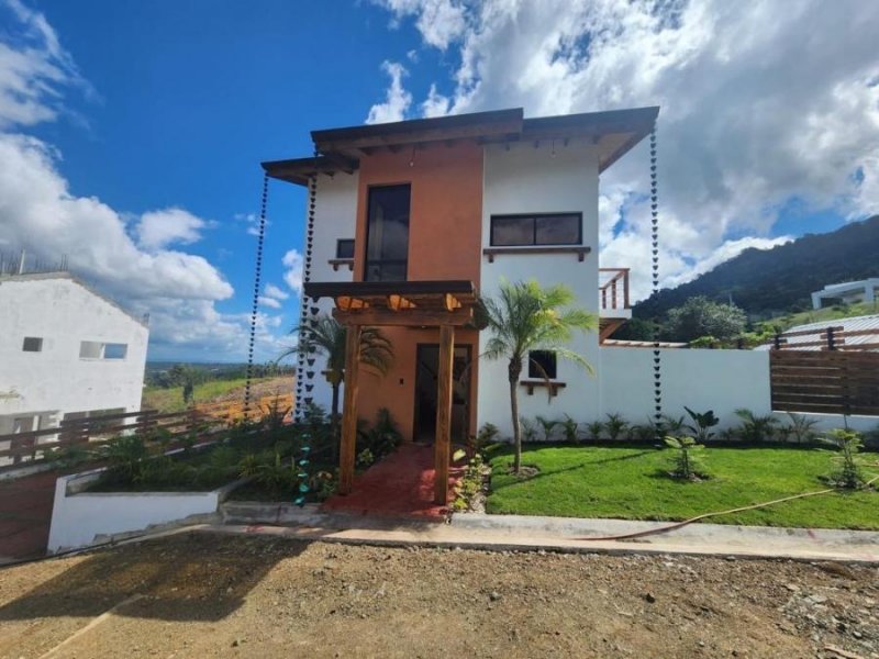 Casa en Venta en Jarabacoa Jarabacoa, La Vega