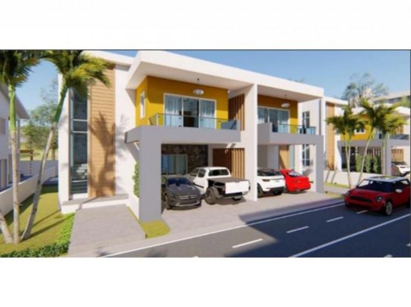 Casa en Venta en  Punta Cana, La Altagracia