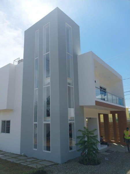 Apartamento en Venta en Cerro Alto Residencial Sr. Margo, Puerto Plata