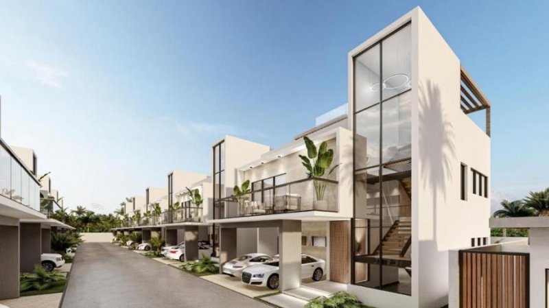 Foto Casa en Venta en Turístico Verón-Punta Cana, La Altagracia - U$D 240.000 - CAV31206 - BienesOnLine