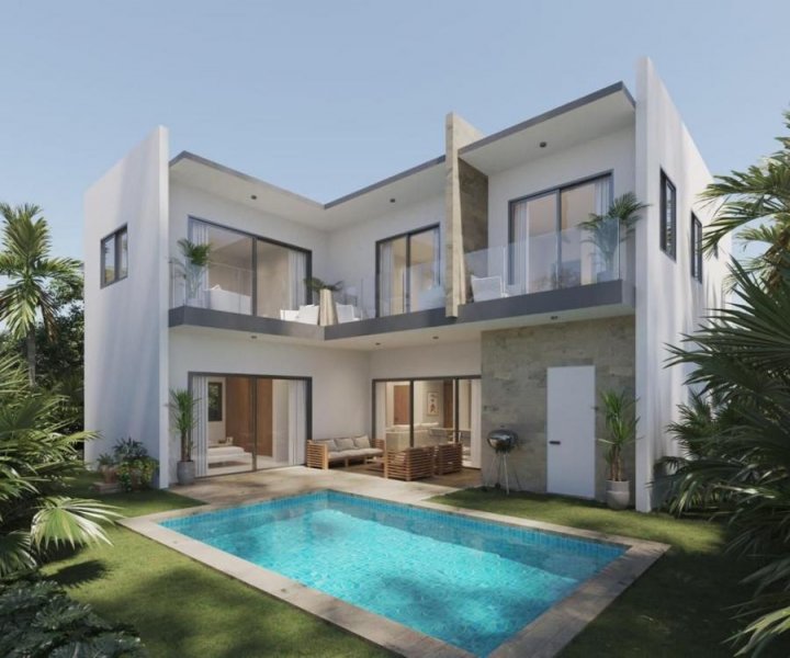 Casa en Venta en  Punta Cana, La Altagracia
