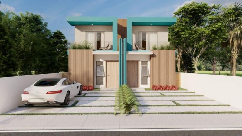 Casa en Venta en  Punta Cana, La Altagracia