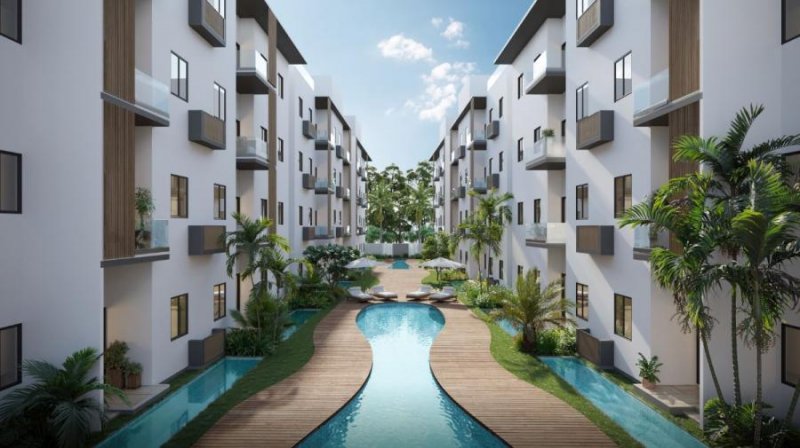 Apartamento en Venta en  Otra Banda, La Altagracia