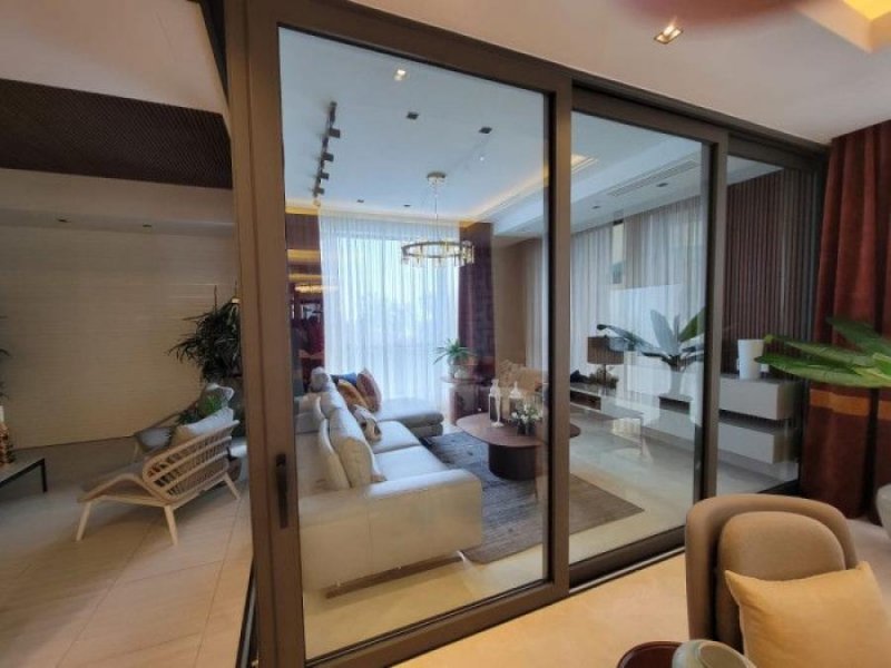Apartamento en Venta en Bella Vista Distrito Nacional, Santo Domingo