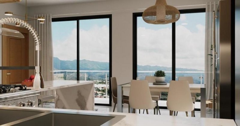 Penthouse en Venta en Embrujo III Embrujo III, Santiago