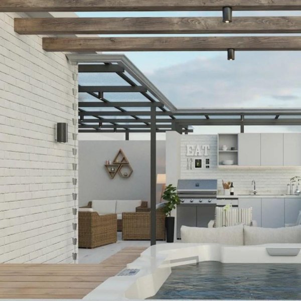 Penthouse en Venta en Monte verde Santiago, Santiago