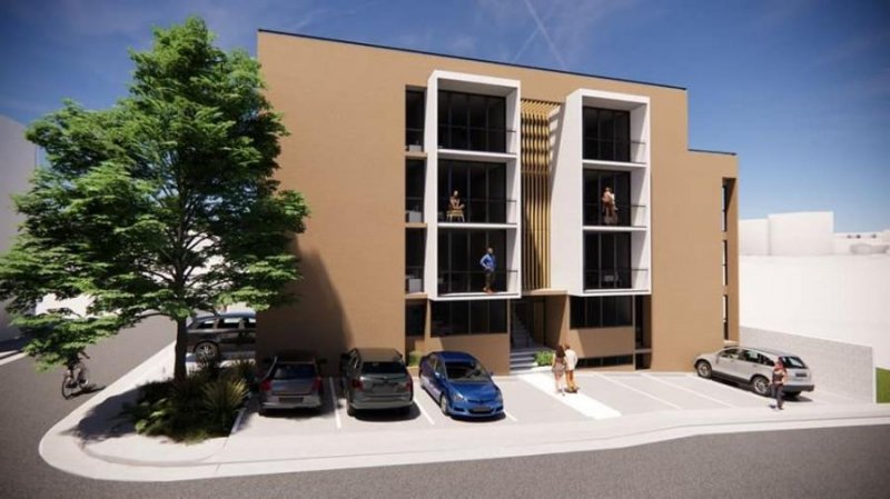 Foto Apartamento en Venta en Autopista Duarte, Km 14, Autopista Duarte, Km 14, Distrito Nacional - U$D 46.752 - APV16378 - BienesOnLine