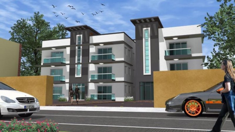 Foto Apartamento en Venta en Av. Presidente Antonio Guzmán, Moca, Espaillat - U$D 95.000 - APV13948 - BienesOnLine