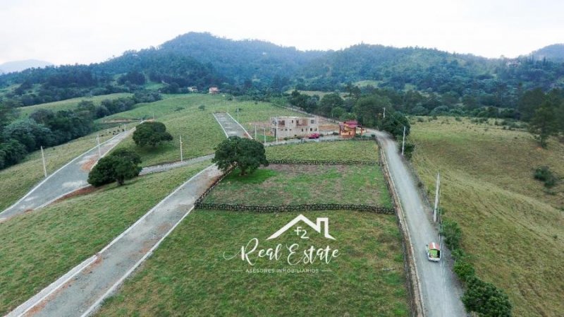 Foto Solar en Venta en La Piña, Jarabacoa, La Vega - U$D 80 - SOV14678 - BienesOnLine