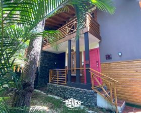 Casa en Venta en  Jarabacoa, La Vega
