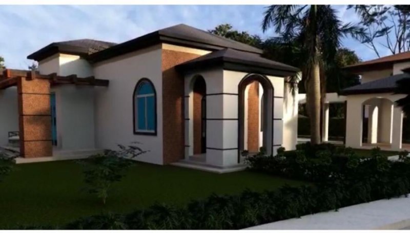 Foto Casa en Venta en Copey, San Felipe de Puerto Plata, Puerto Plata - U$D 231.000 - CAV14352 - BienesOnLine