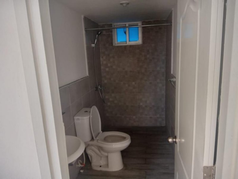 Foto Apartamento en Alquiler en Salvaleón de Higüey, La Altagracia - U$D 600 - APA55624 - BienesOnLine