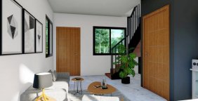 Apartamento en Venta en  Salvaleón de Higüey, La Altagracia