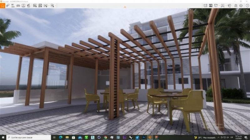 Apartamento en Venta en  Salvaleón de Higüey, La Altagracia