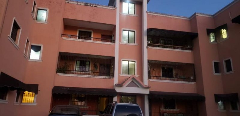 Foto Apartamento en Venta en VALLE VERDE, Santiago de los Caballeros, Santiago - $ 4.500.000 - APV14587 - BienesOnLine