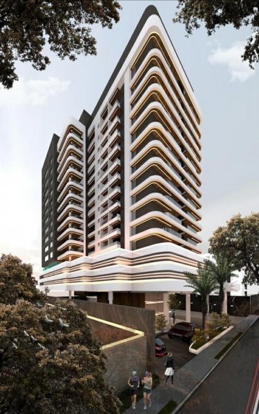 Apartamento en Venta en La Esperilla Distrito Nacional, Santo Domingo