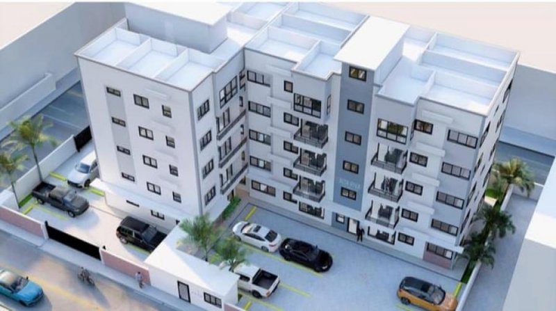 Apartamento en Venta en Las Americas Santo Domingo Este, Santo Domingo