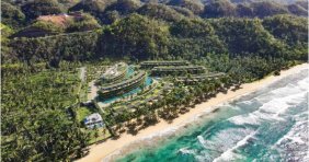 Apartamento en Venta en Las Terrenas Samana, Santo Domingo