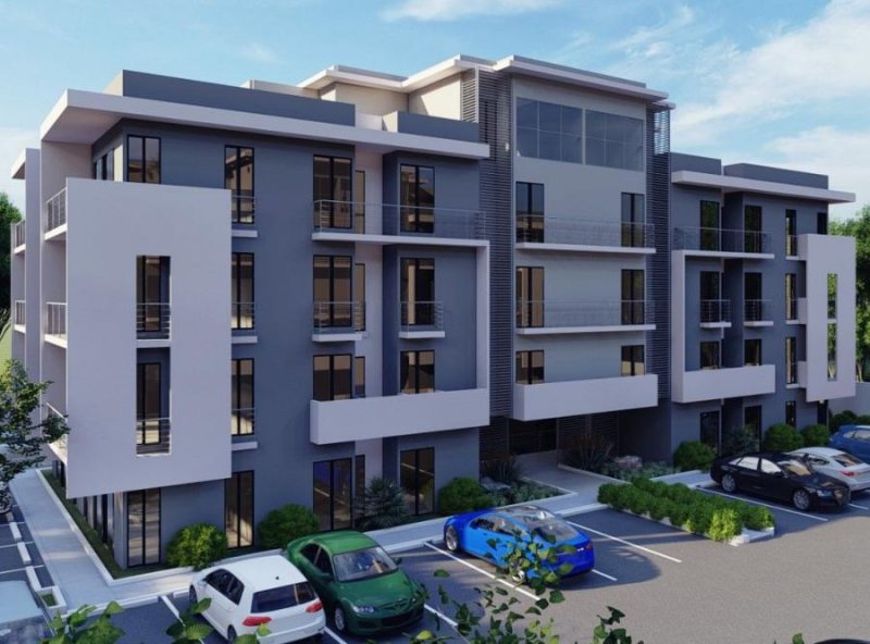 Apartamento en Venta en  Santo Domingo Este, Santo Domingo