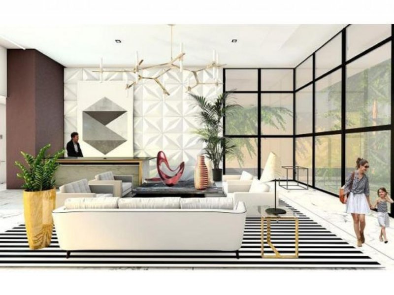 Apartamento en Venta en  Evaristo Morales, Distrito Nacional