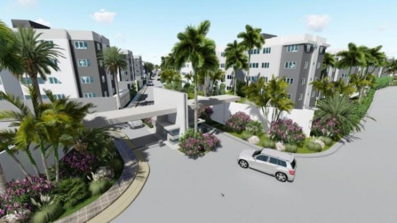 Foto Apartamento en Venta en Sosua, Sosúa, Puerto Plata - $ 3.500.000 - APV5581 - BienesOnLine